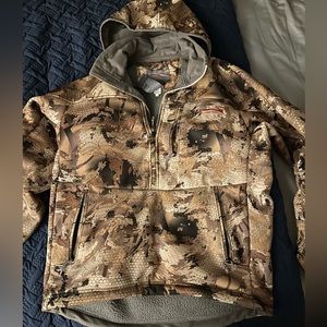 Sitka Dakota hoody